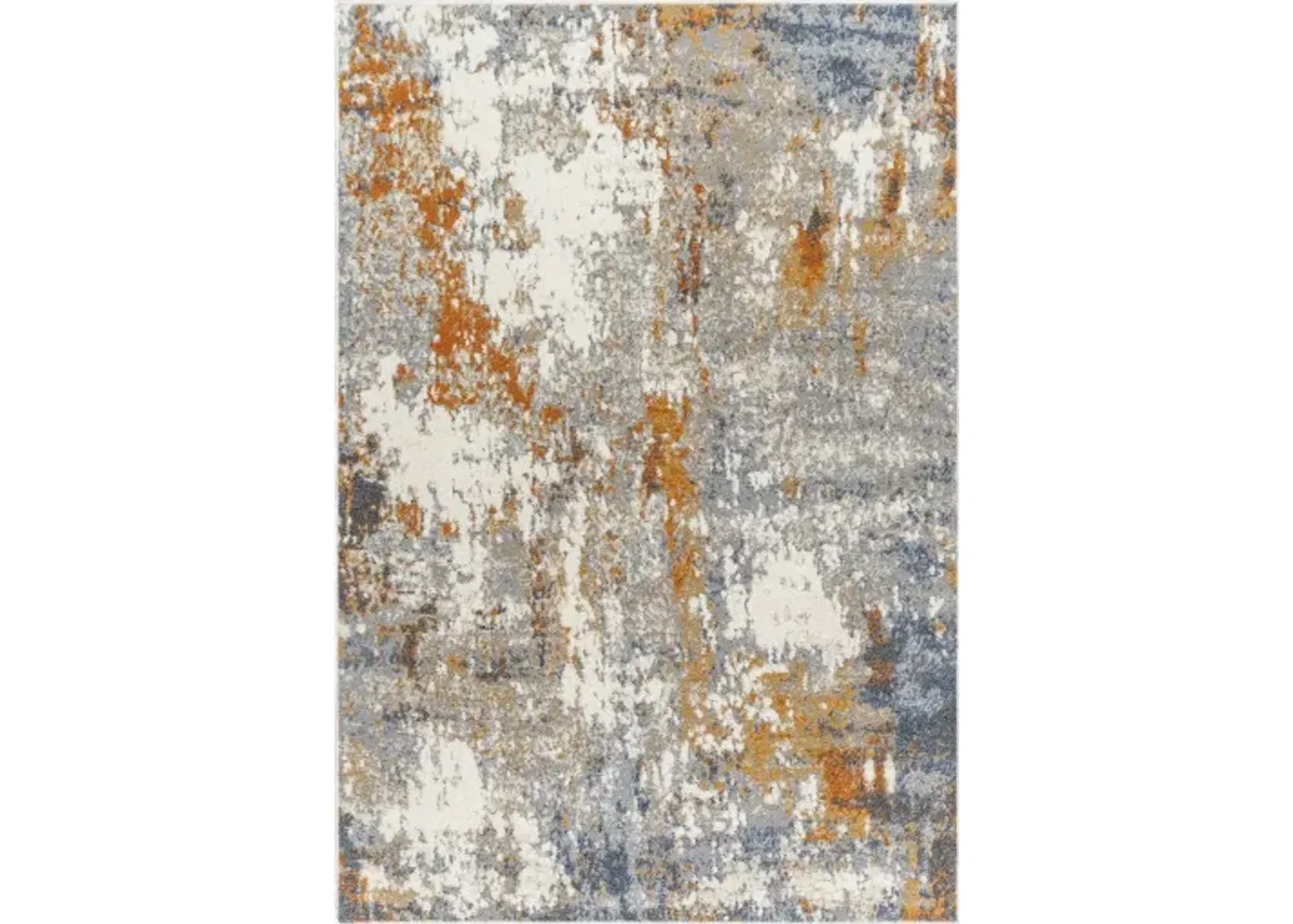 Valet VAT-2307 2' x 2'11" Machine Woven Rug