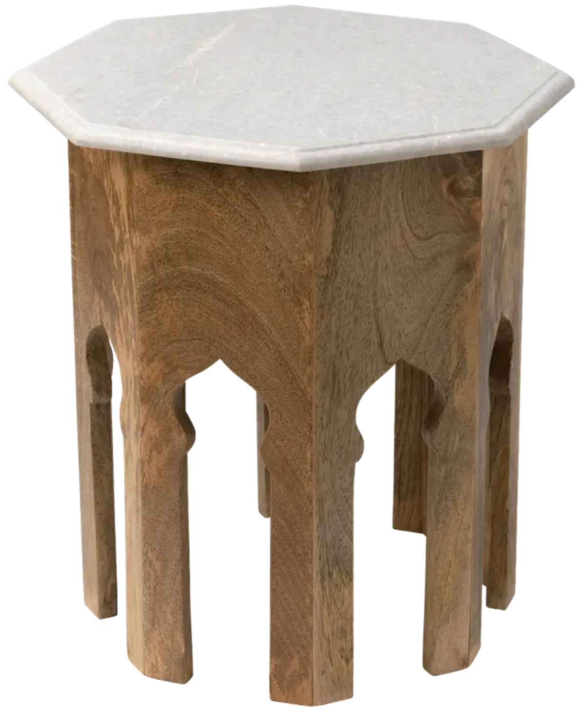 Atlas Side Table