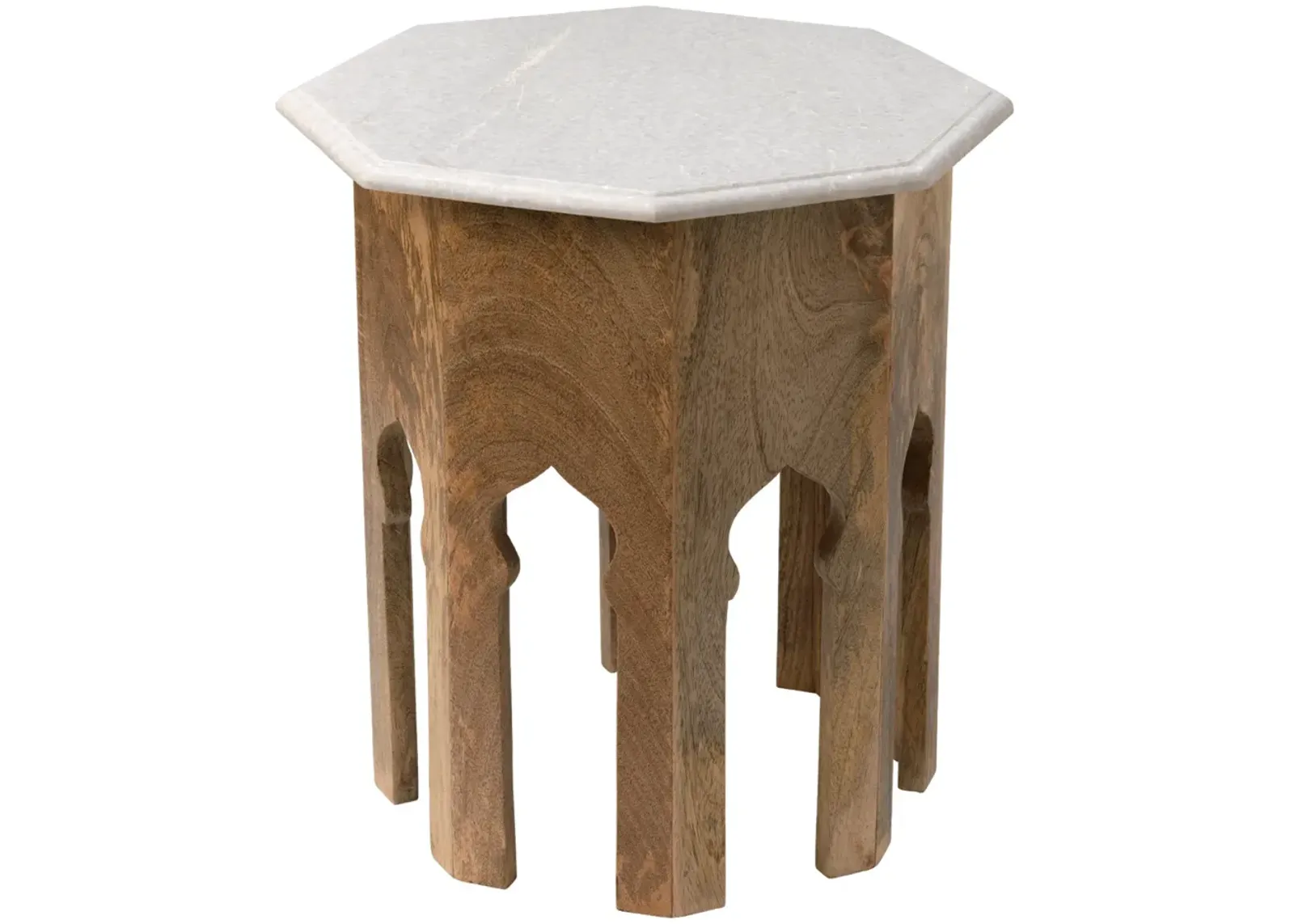 Atlas Side Table