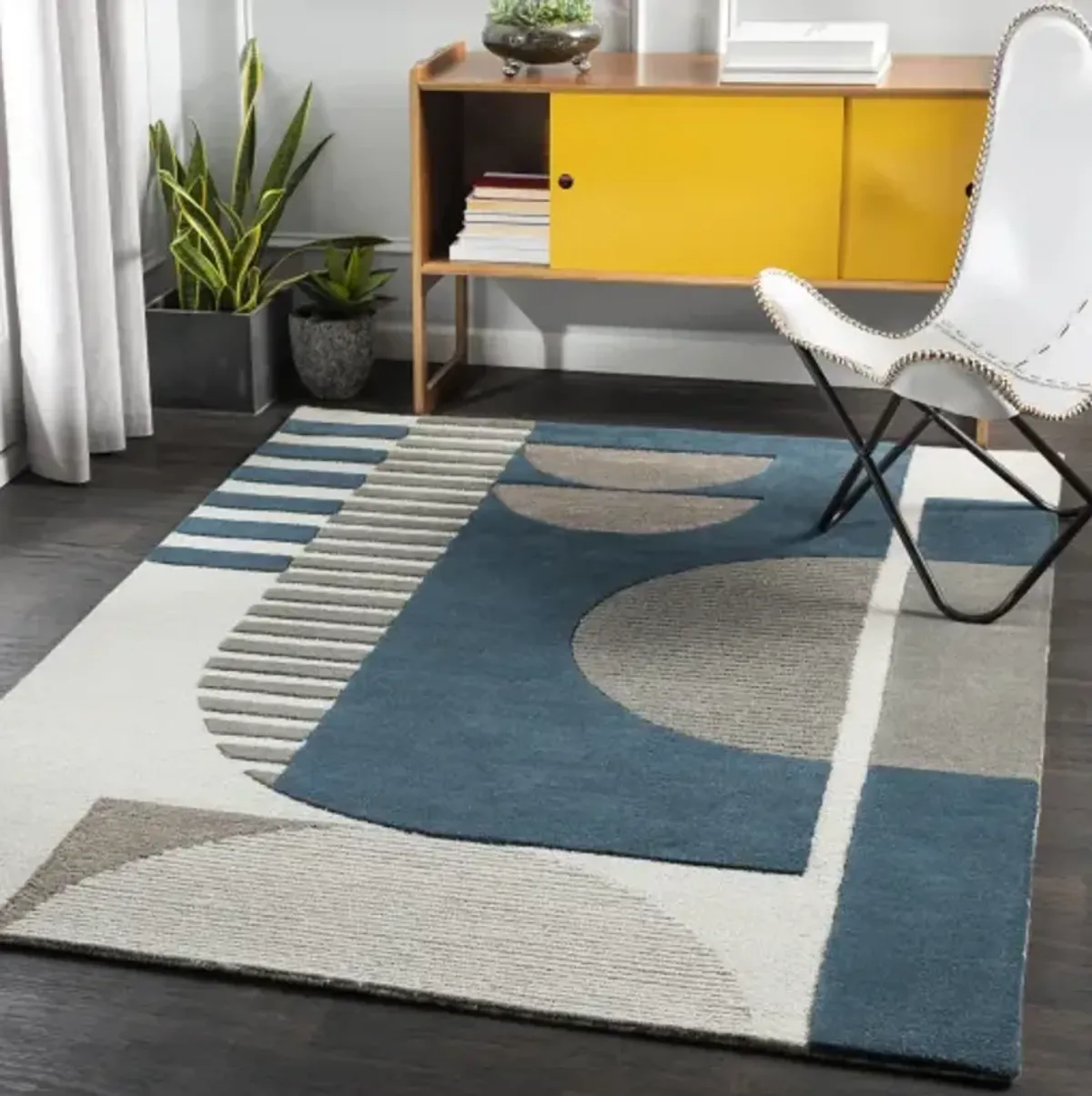 Brooklyn 8'10" x 12' Rug