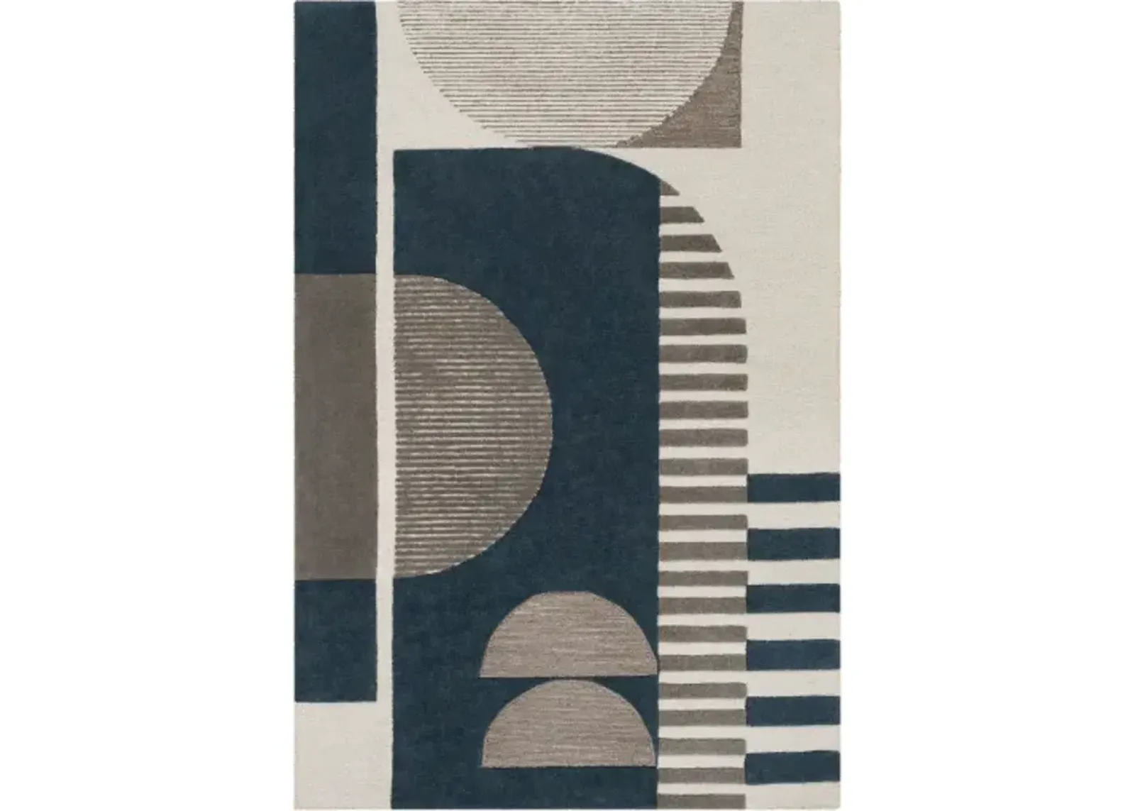 Brooklyn 8'10" x 12' Rug