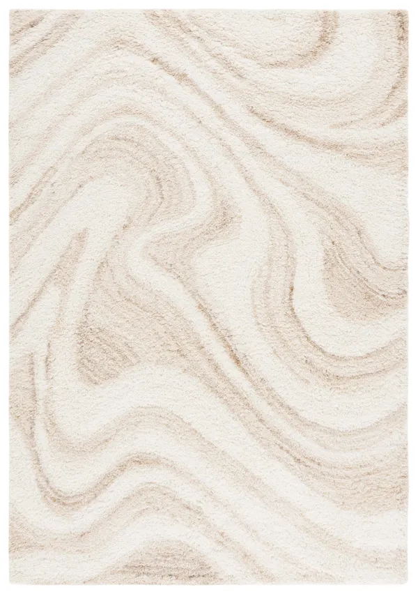 VERMONT Table Tufted 4' x 6' area rug