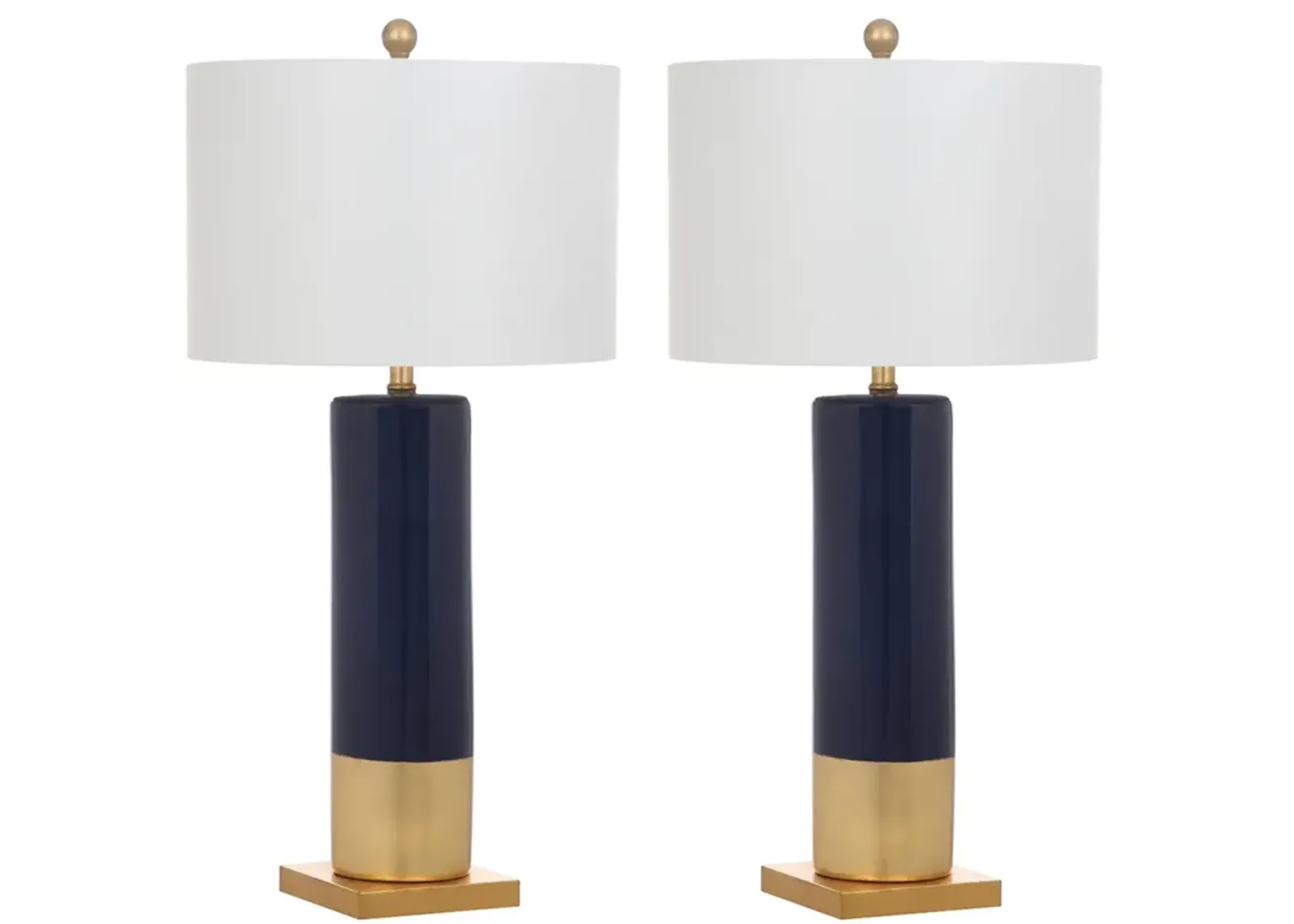 Dolce Table Lamp - Set of 2