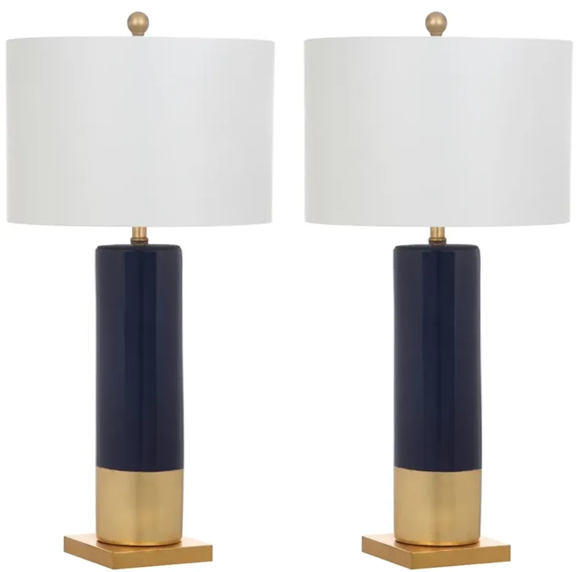 Dolce Table Lamp - Set of 2