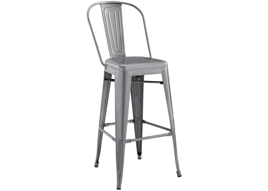 Promenade Bar Side Stool