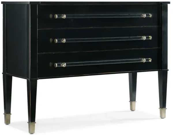 Melange Rowan Chest