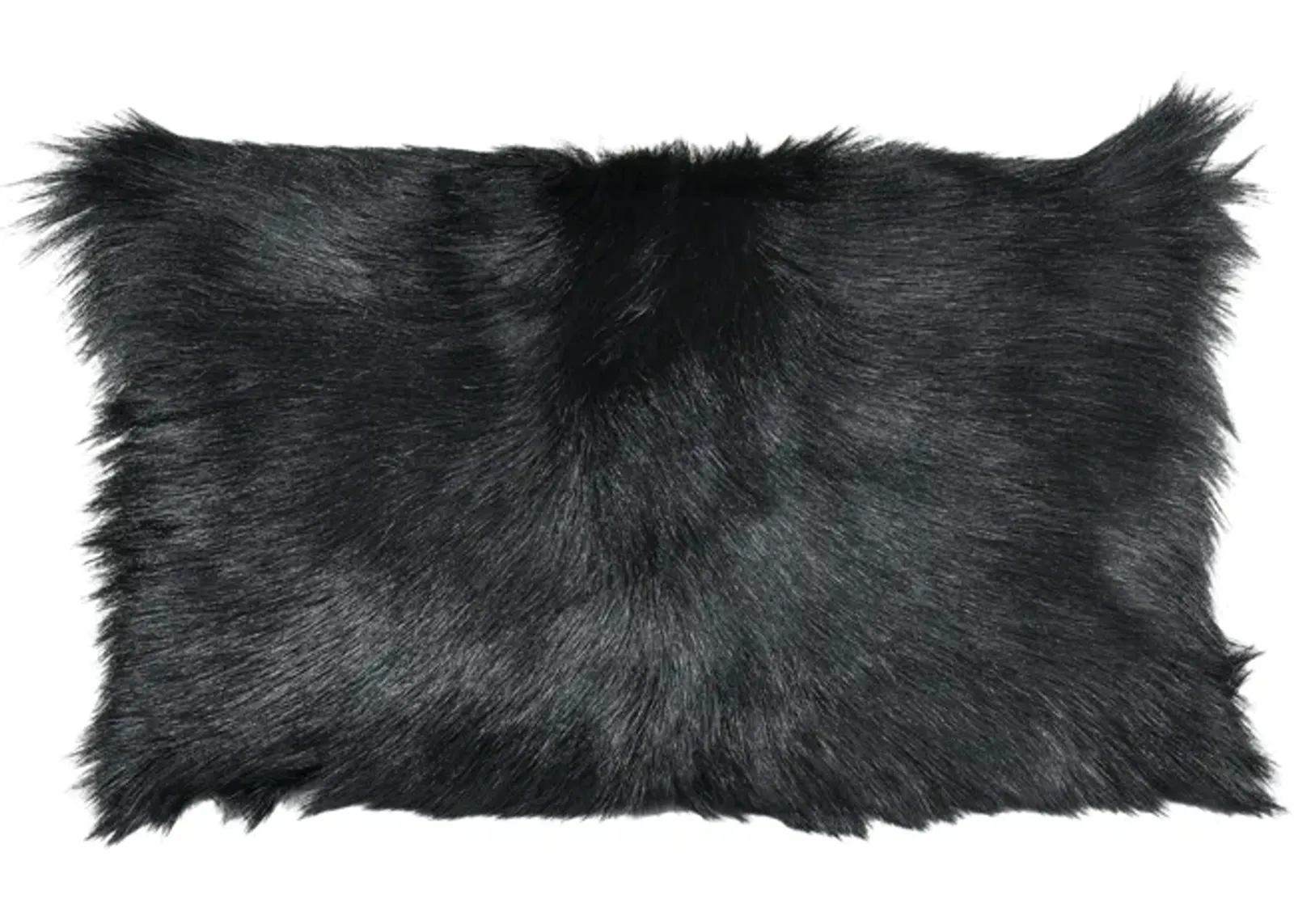 Bareback Pillow - Black