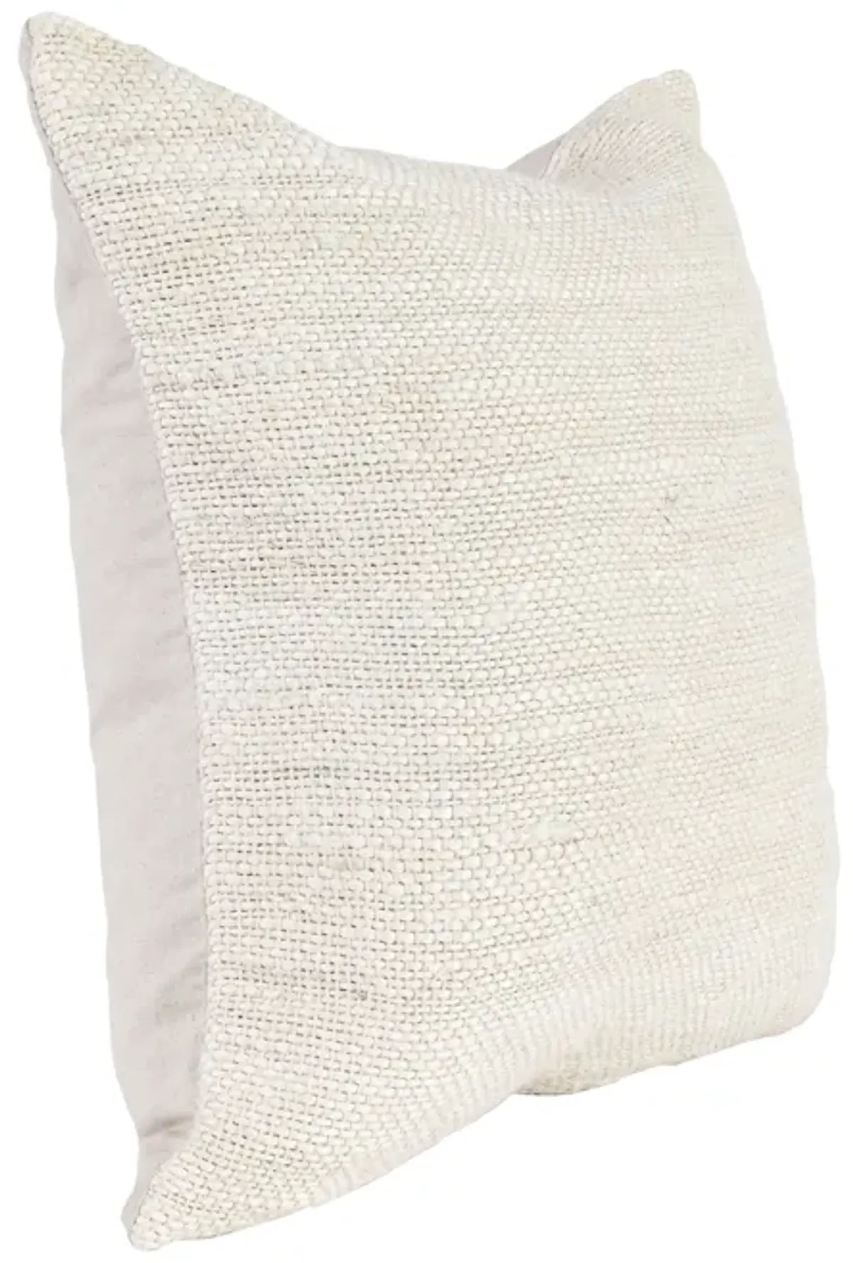 Halter Pillow