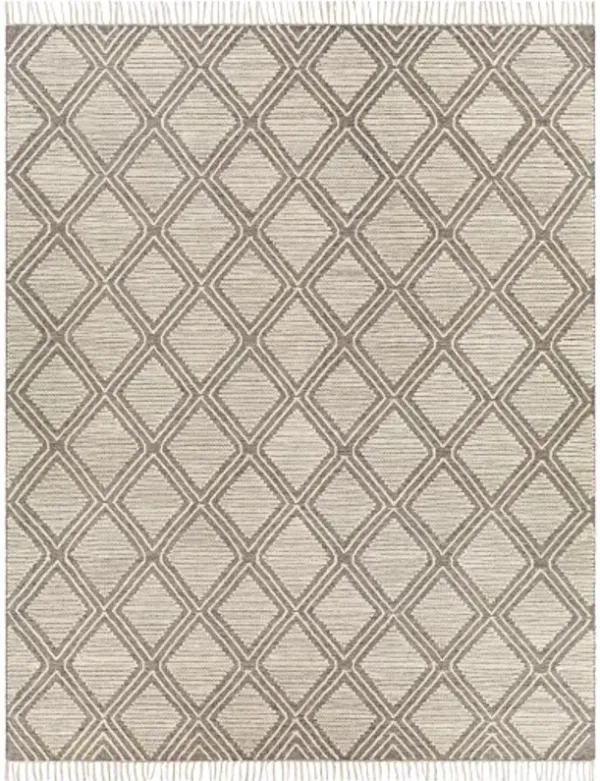 Bedouin 8' x 10' Rug