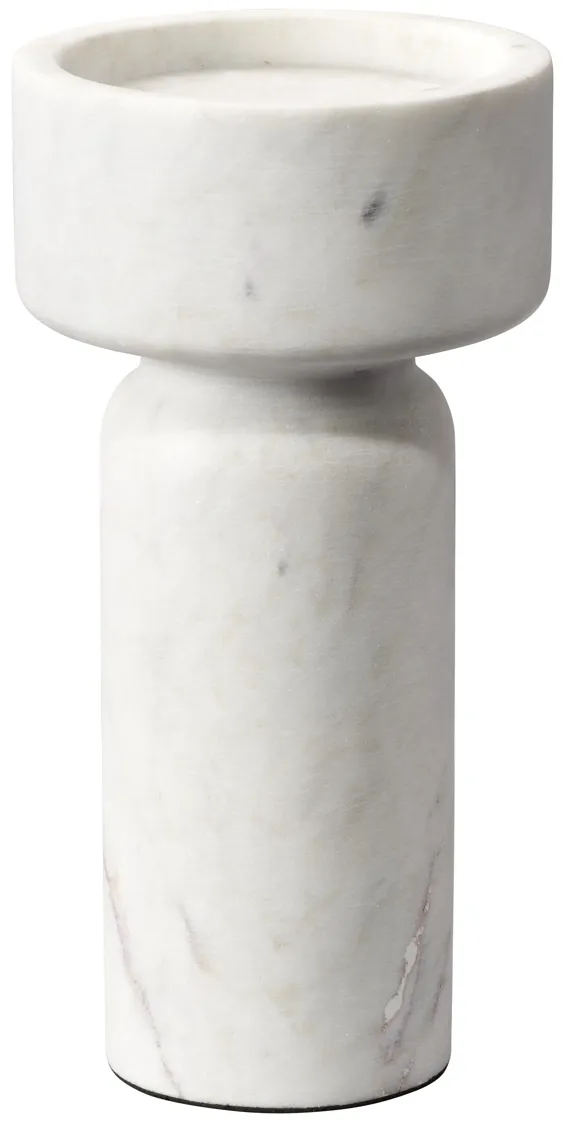 Apollo Candleholder