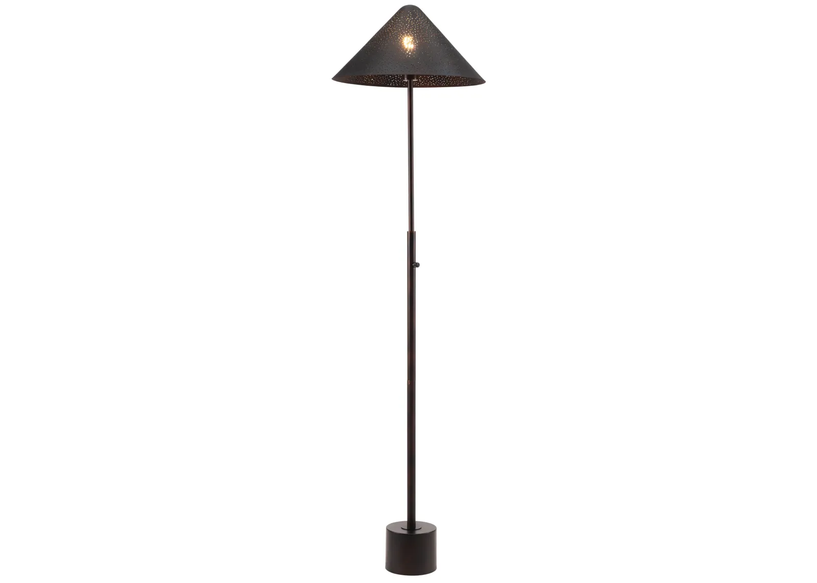 Cardo Floor Lamp Bronze