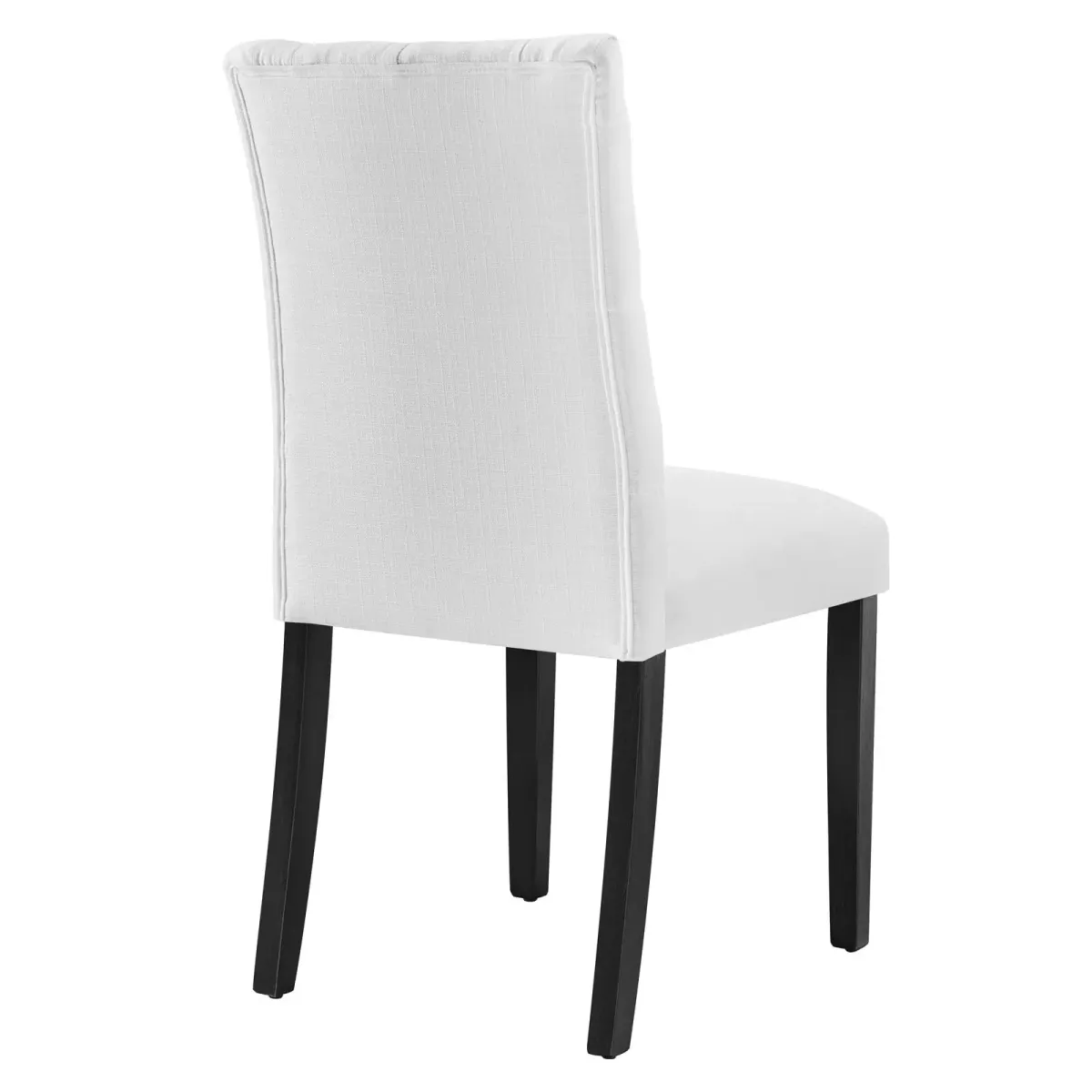 Duchess Dining Chair Fabric Set of 2