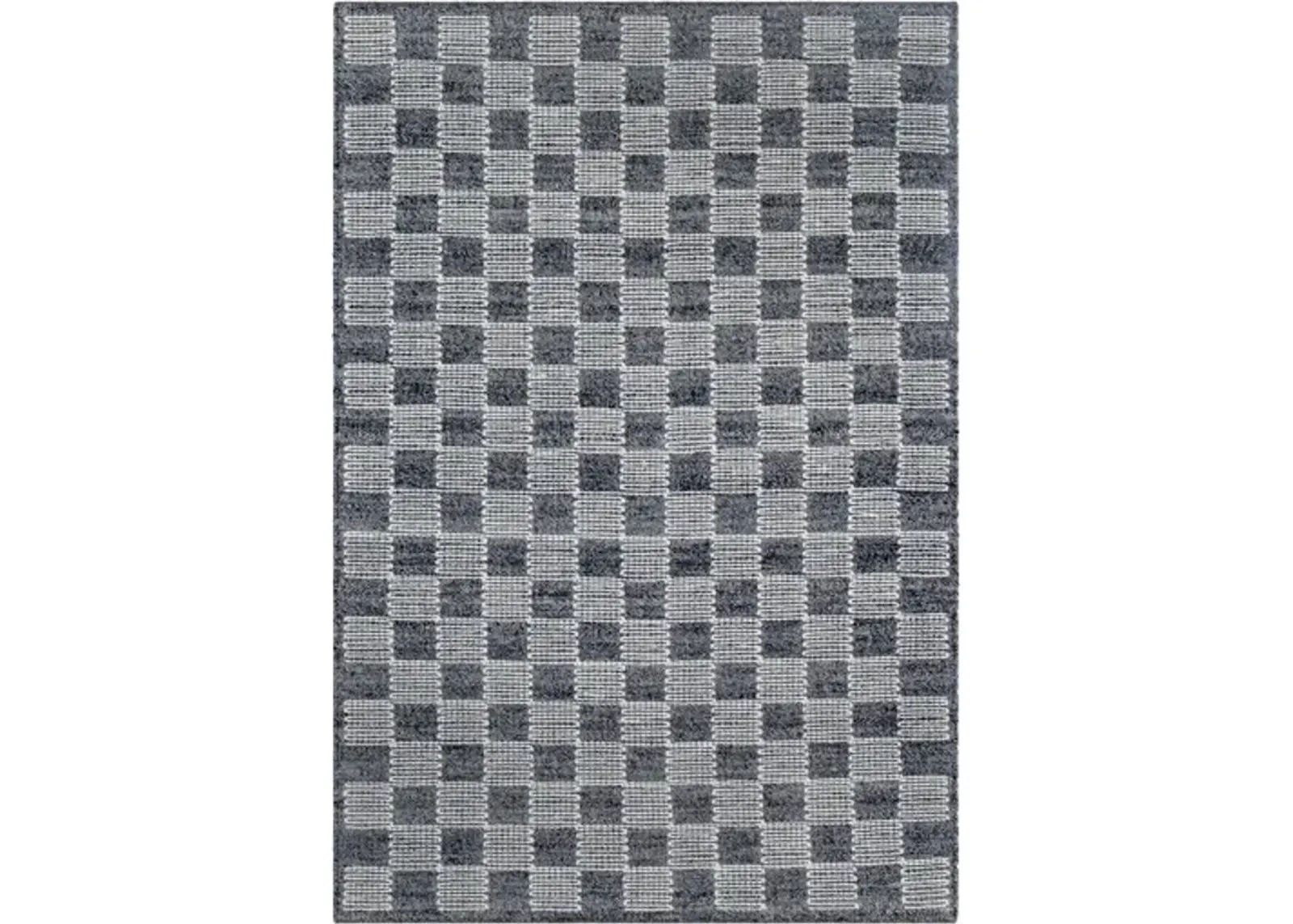 Marcela MCL-2300 2' x 3' Hand Made Rug