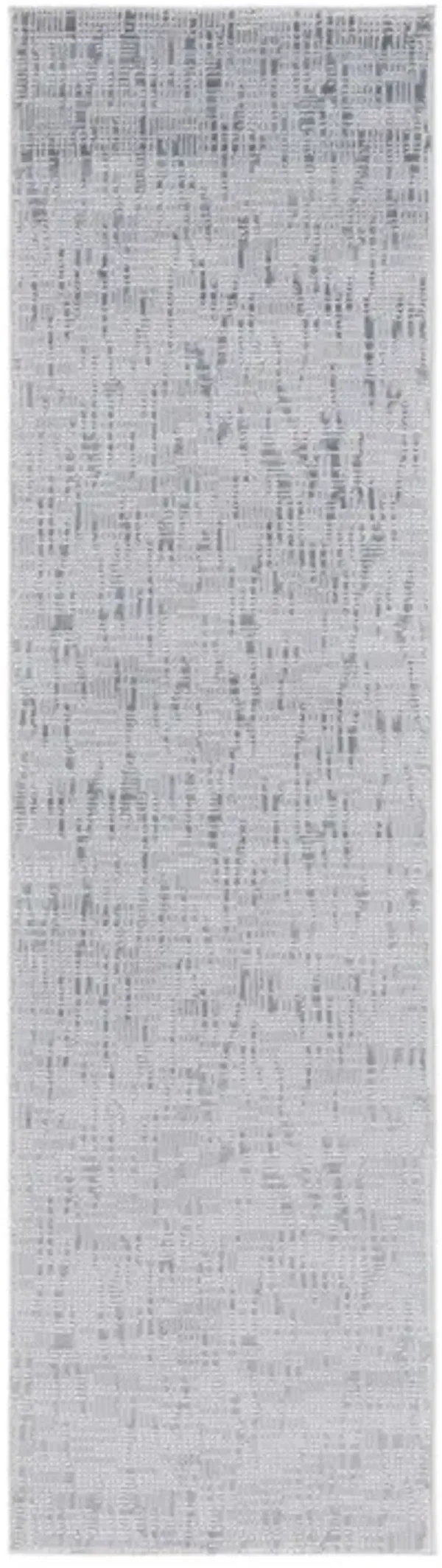 CONTINENTAL 106 2'-3' X 8' Runner Rug