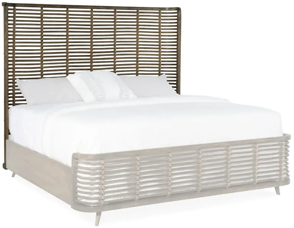 Sundance 6/0-6/6 Rattan Headboard