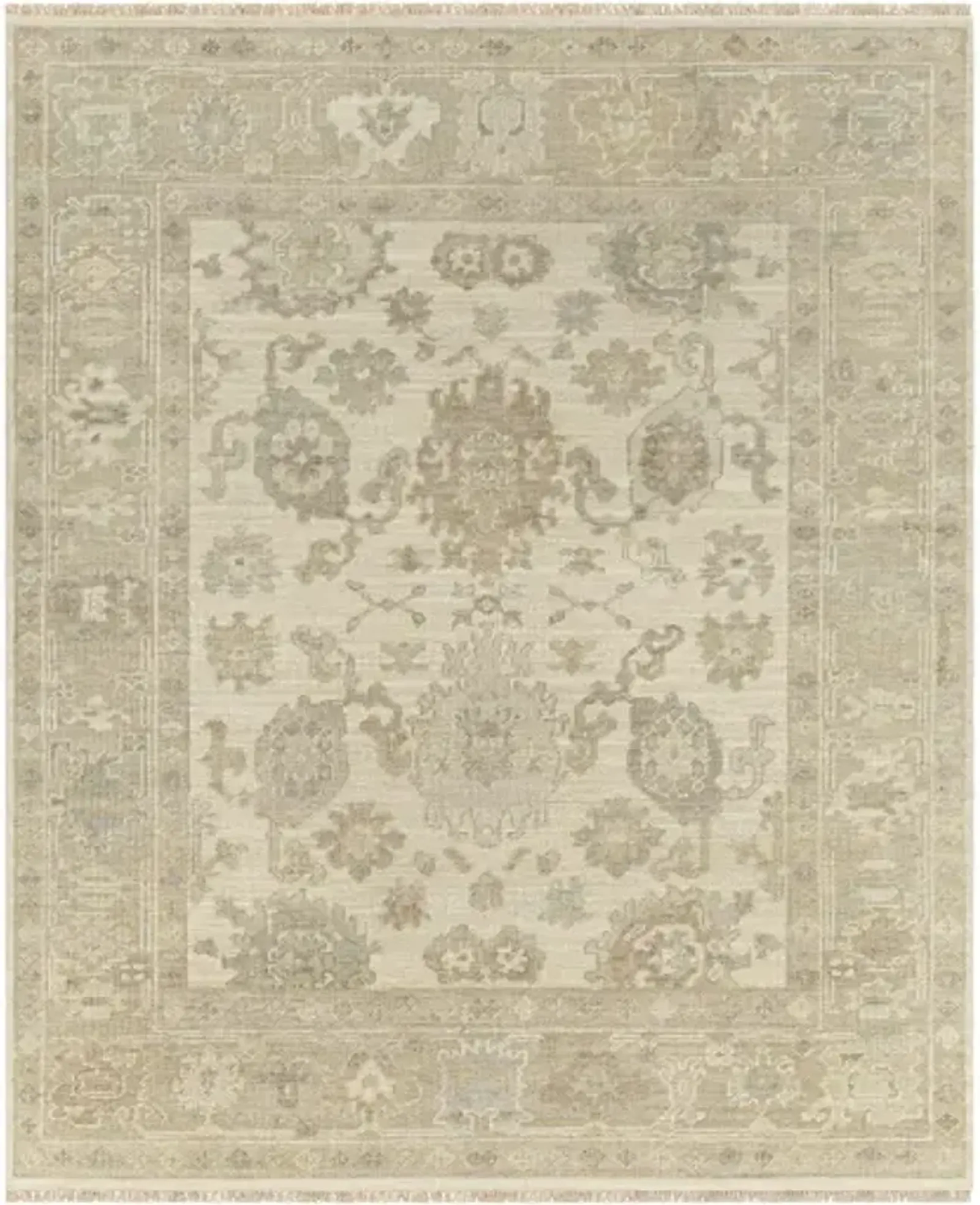 Antalya AAT-2304 8' x 10' Handmade Rug