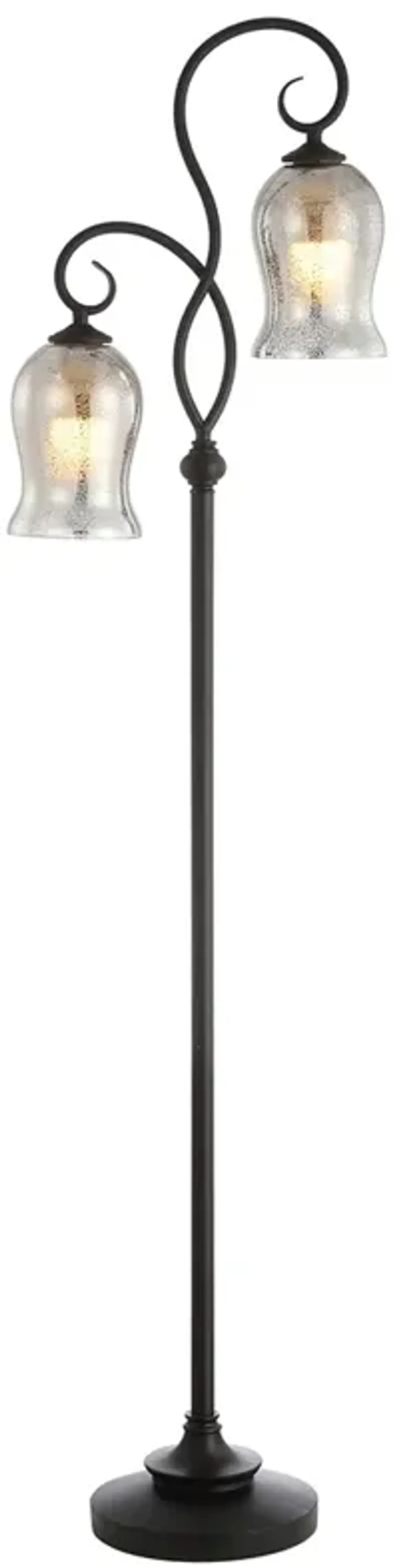 Claudia Floor Lamp