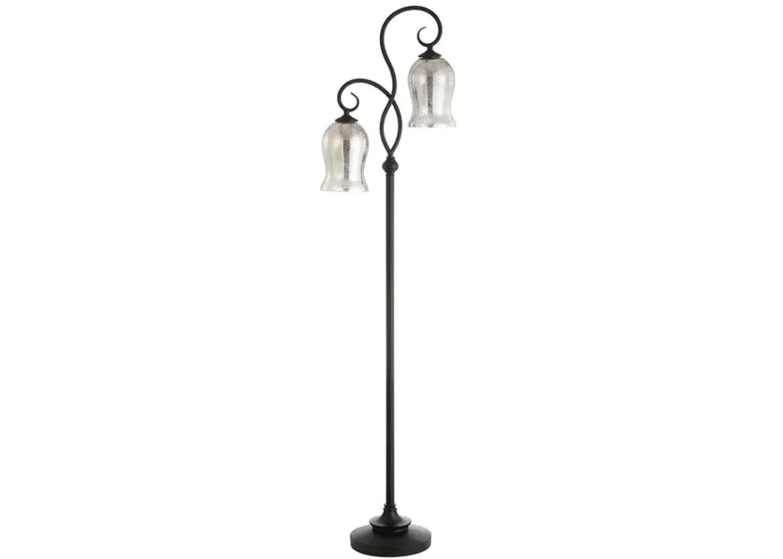 Claudia Floor Lamp