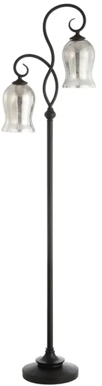 Claudia Floor Lamp