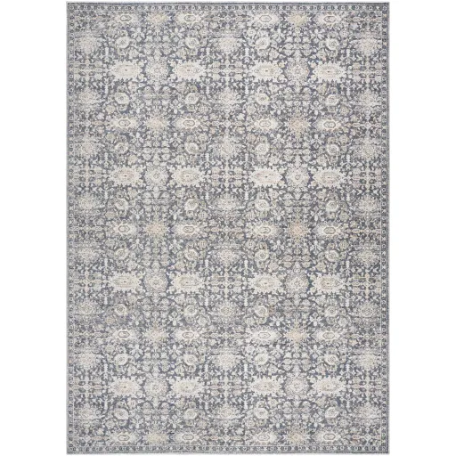 Marlon MLO-2302 6'6" x 9' Machine Woven Rug