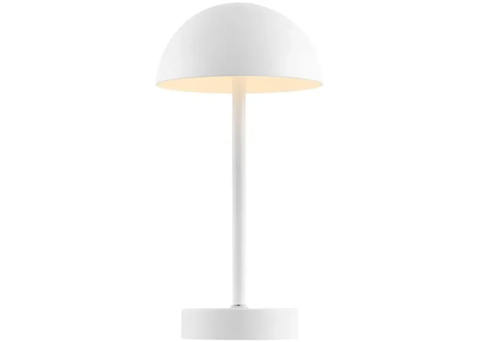 Helene Rechargeable LED Table Lamp