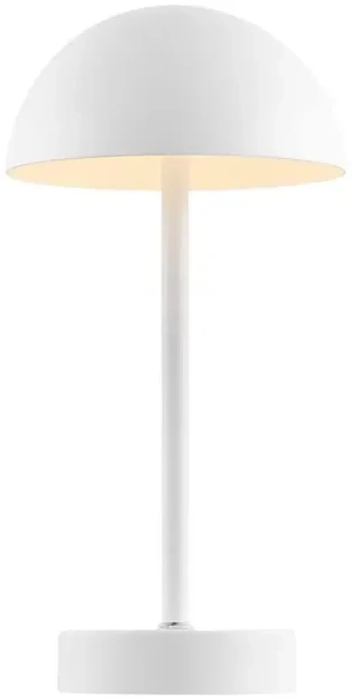 Helene Rechargeable LED Table Lamp