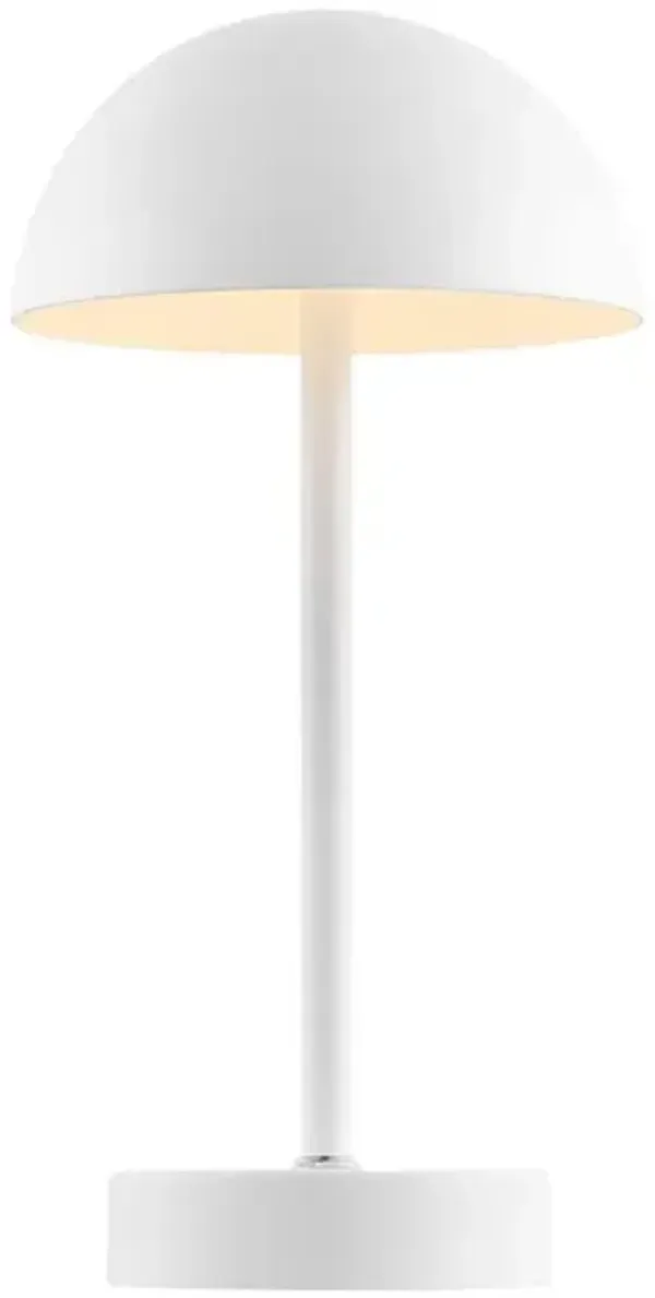 Helene Rechargeable LED Table Lamp