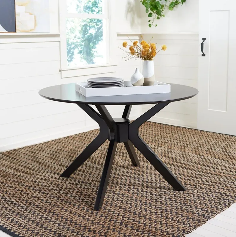 Nicolai Round Dining Table