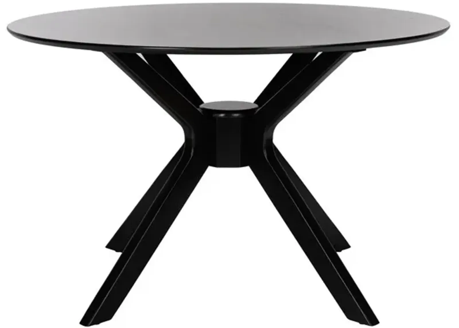 Nicolai Round Dining Table