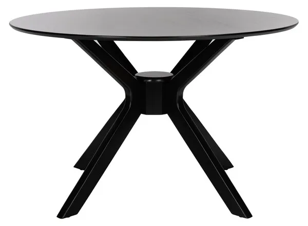 Nicolai Round Dining Table