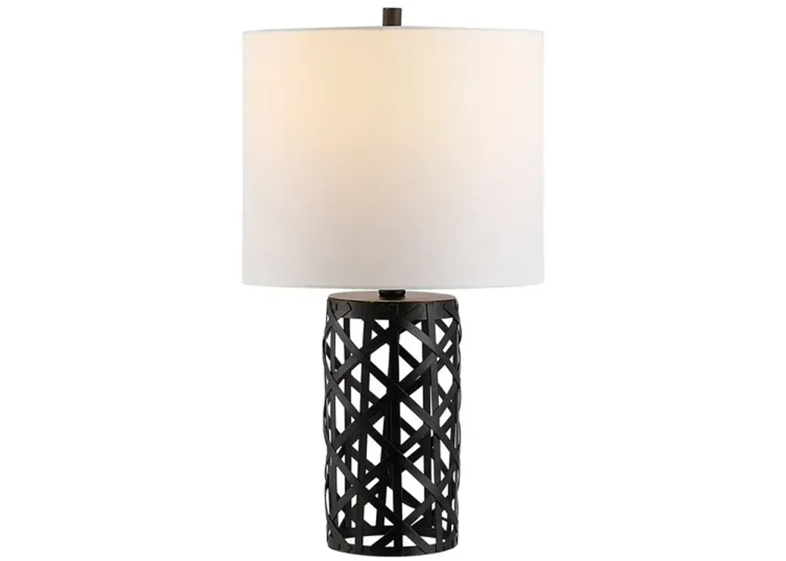 Berny Iron Table Lamp