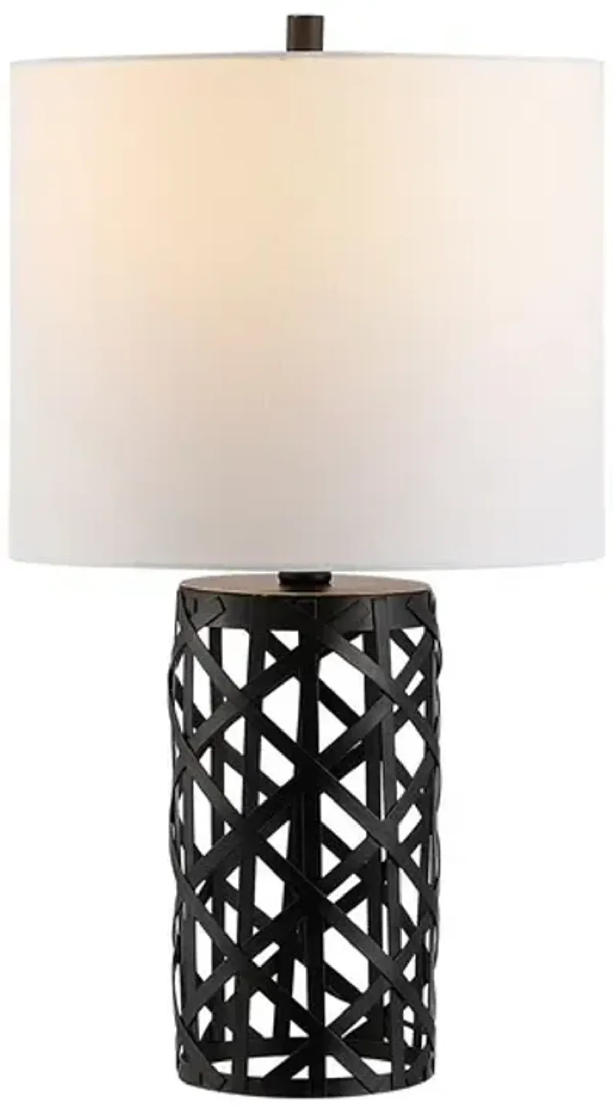 Berny Iron Table Lamp