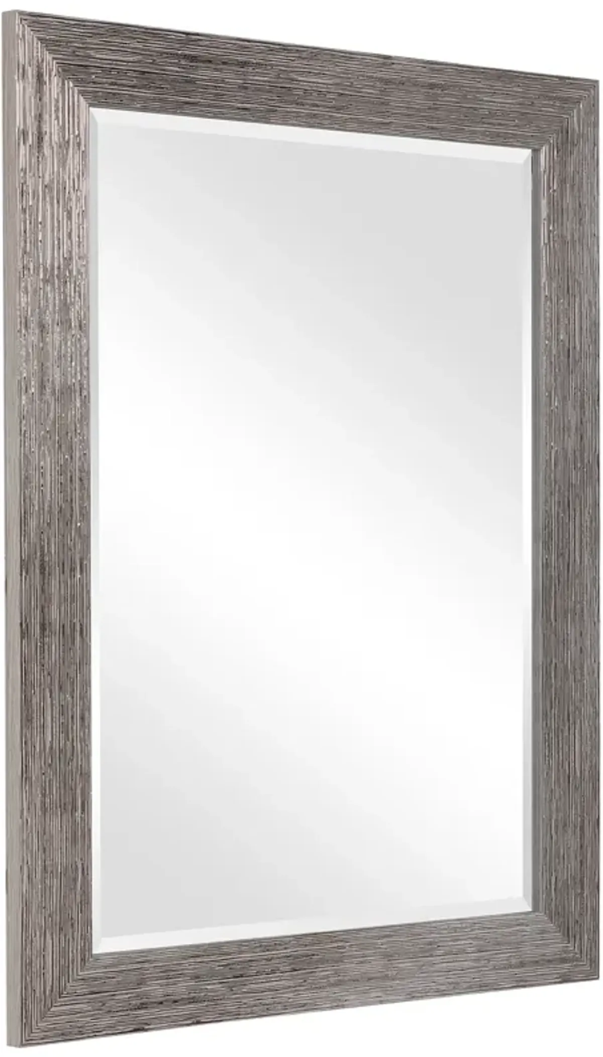 Dallas Variegated Wall Mirror