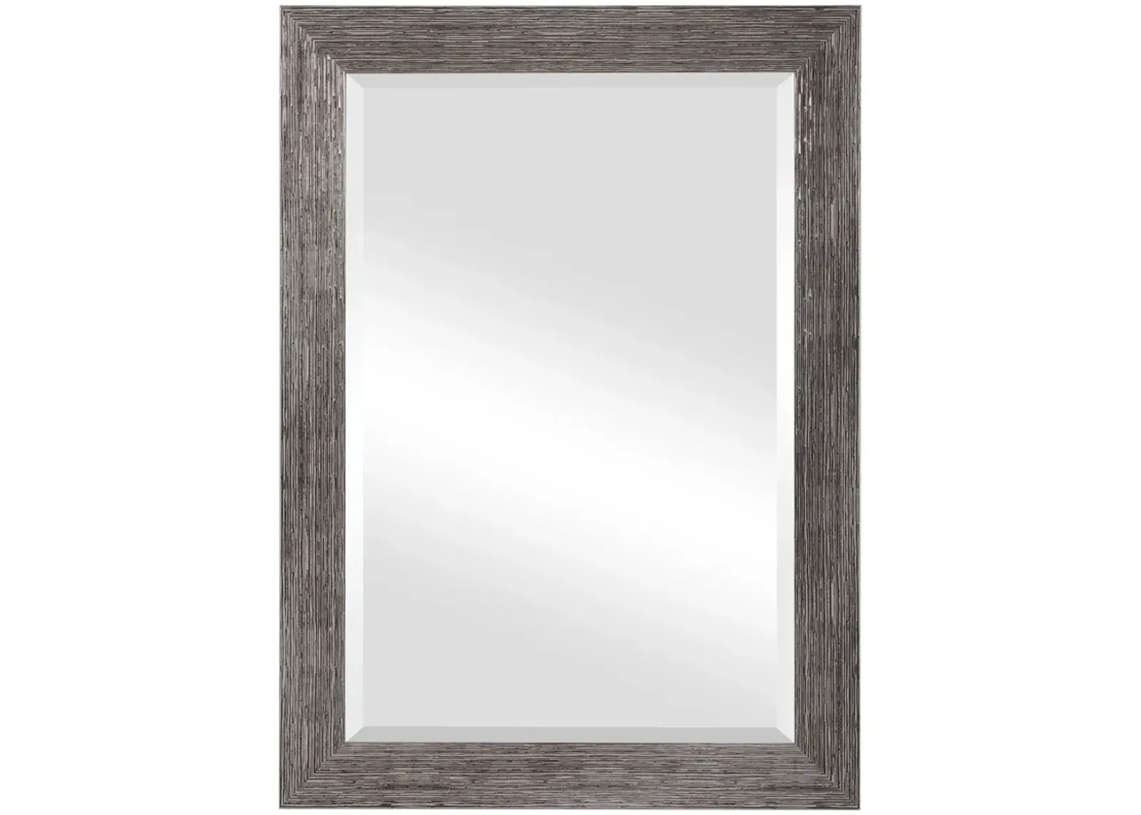 Dallas Variegated Wall Mirror