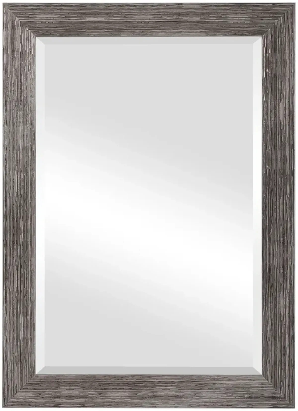 Dallas Variegated Wall Mirror