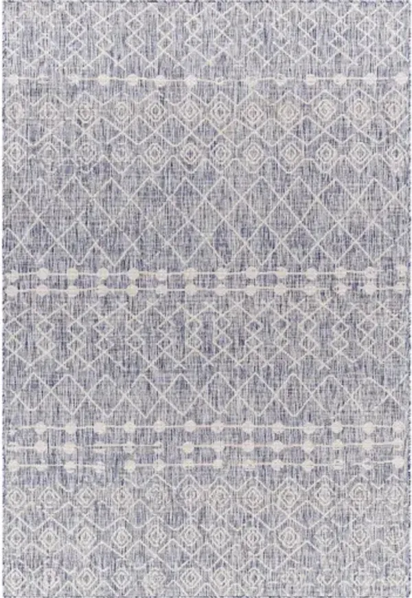 Tuareg 6'7" x 9' Rug