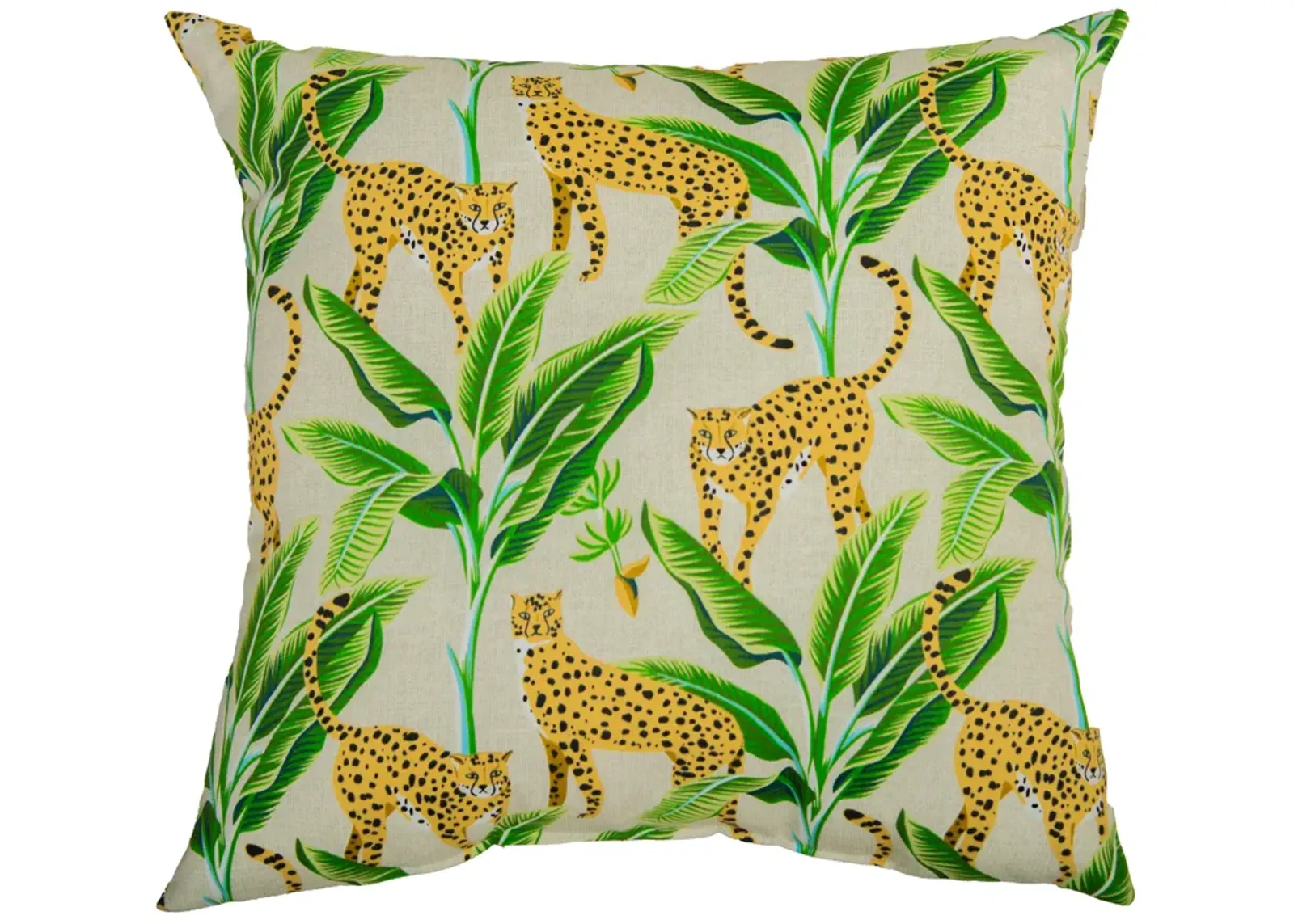 22" x 22" Poly Filled Pillow