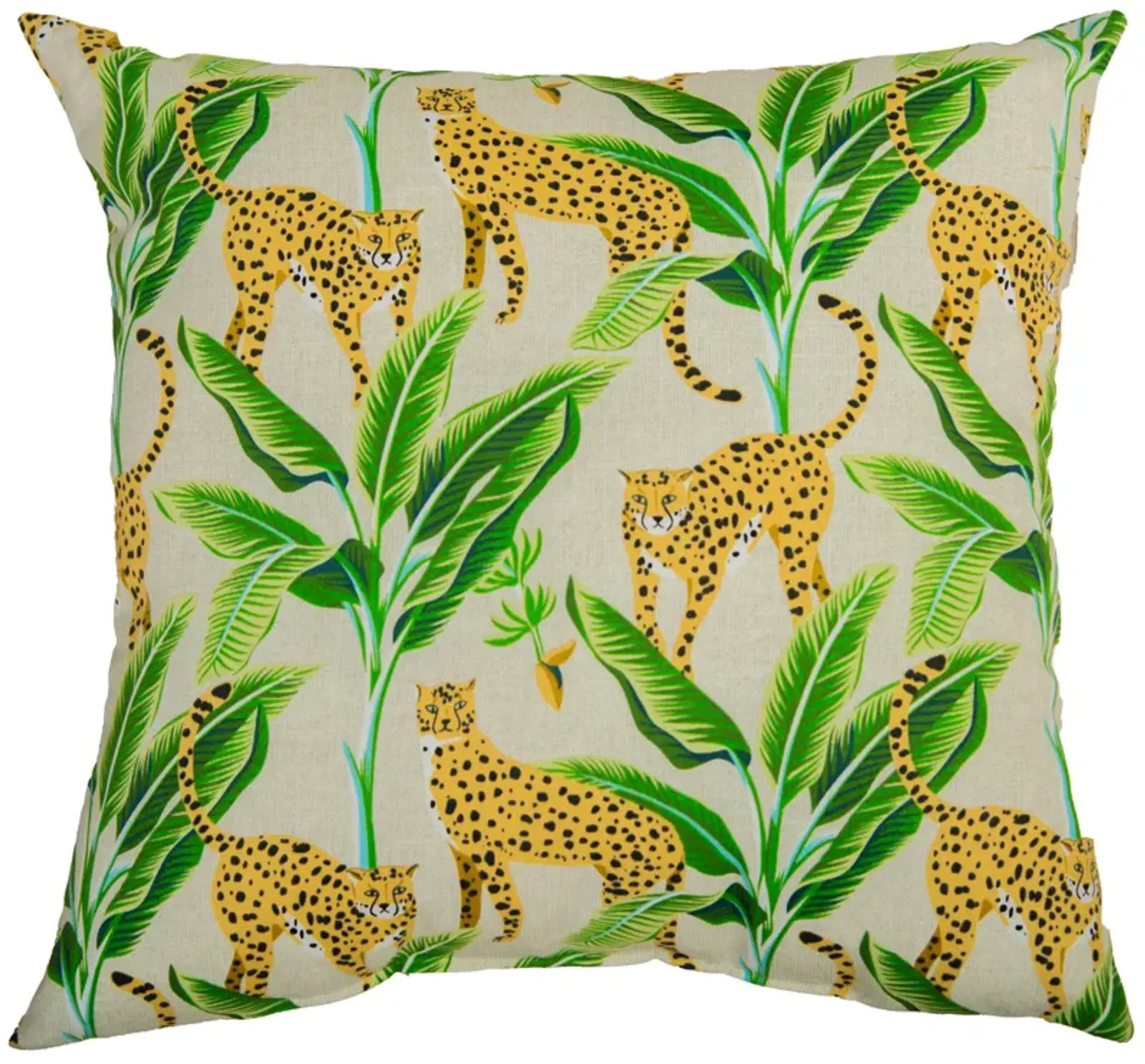 22" x 22" Poly Filled Pillow