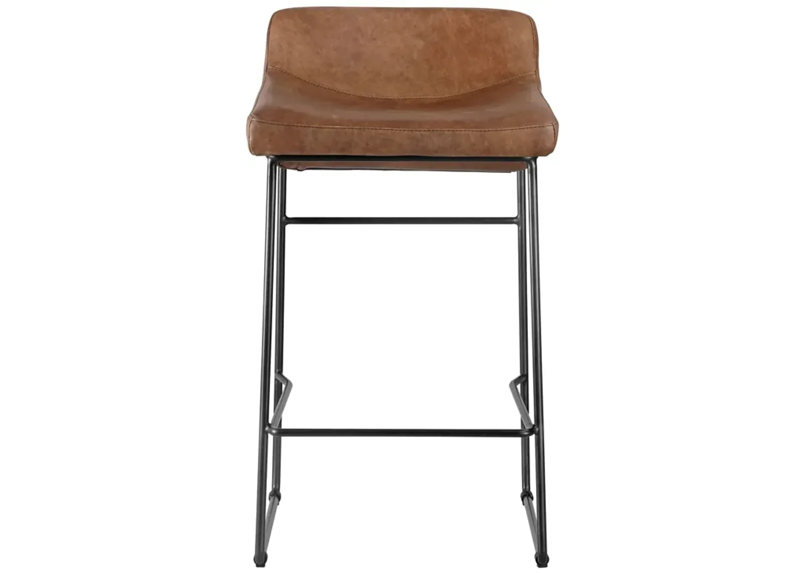 Starlet Counter Stool - Set Of 2