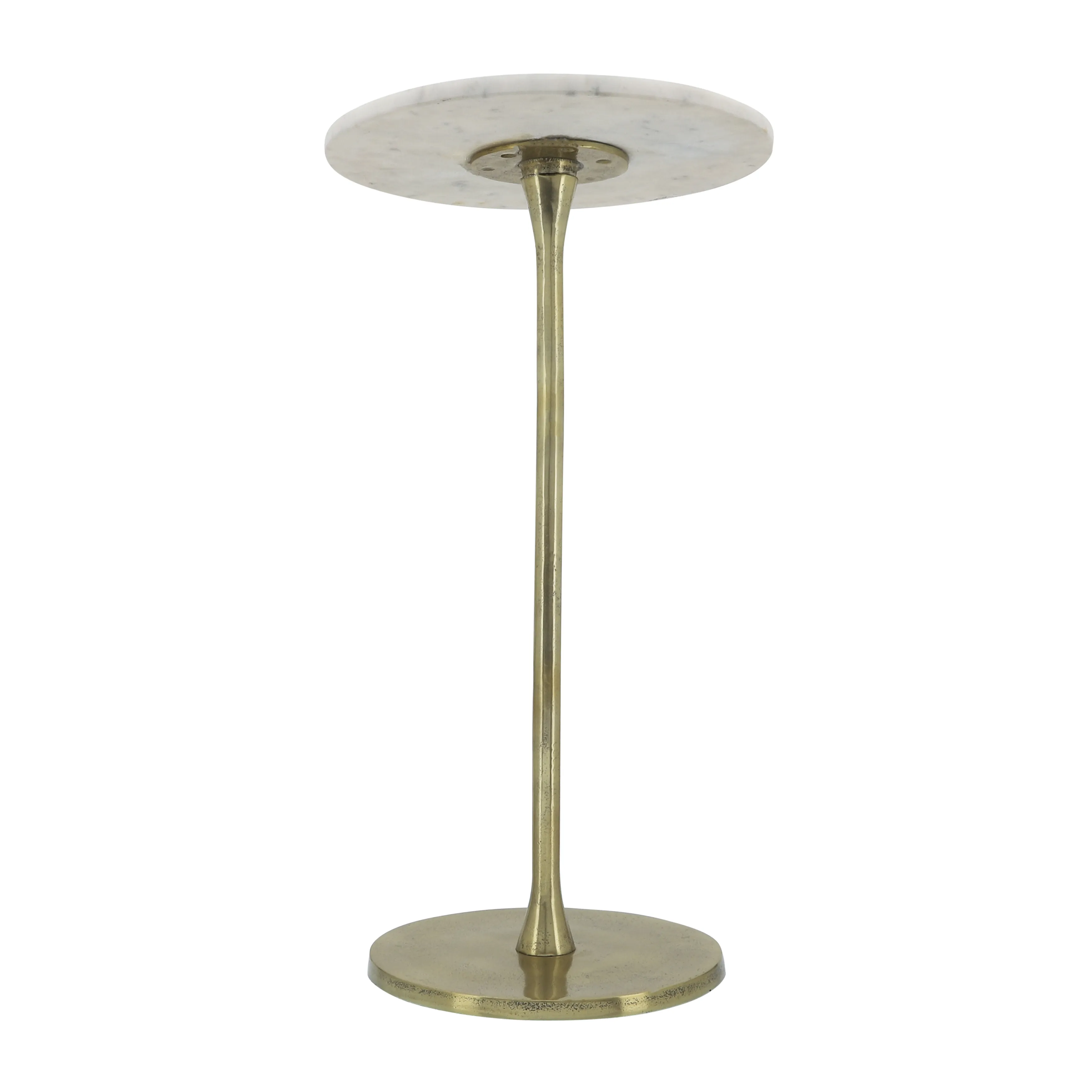 Round Drink Table