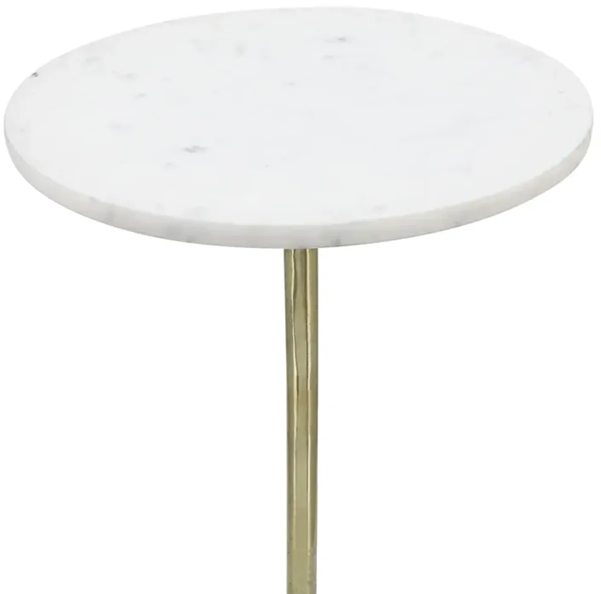 Round Drink Table