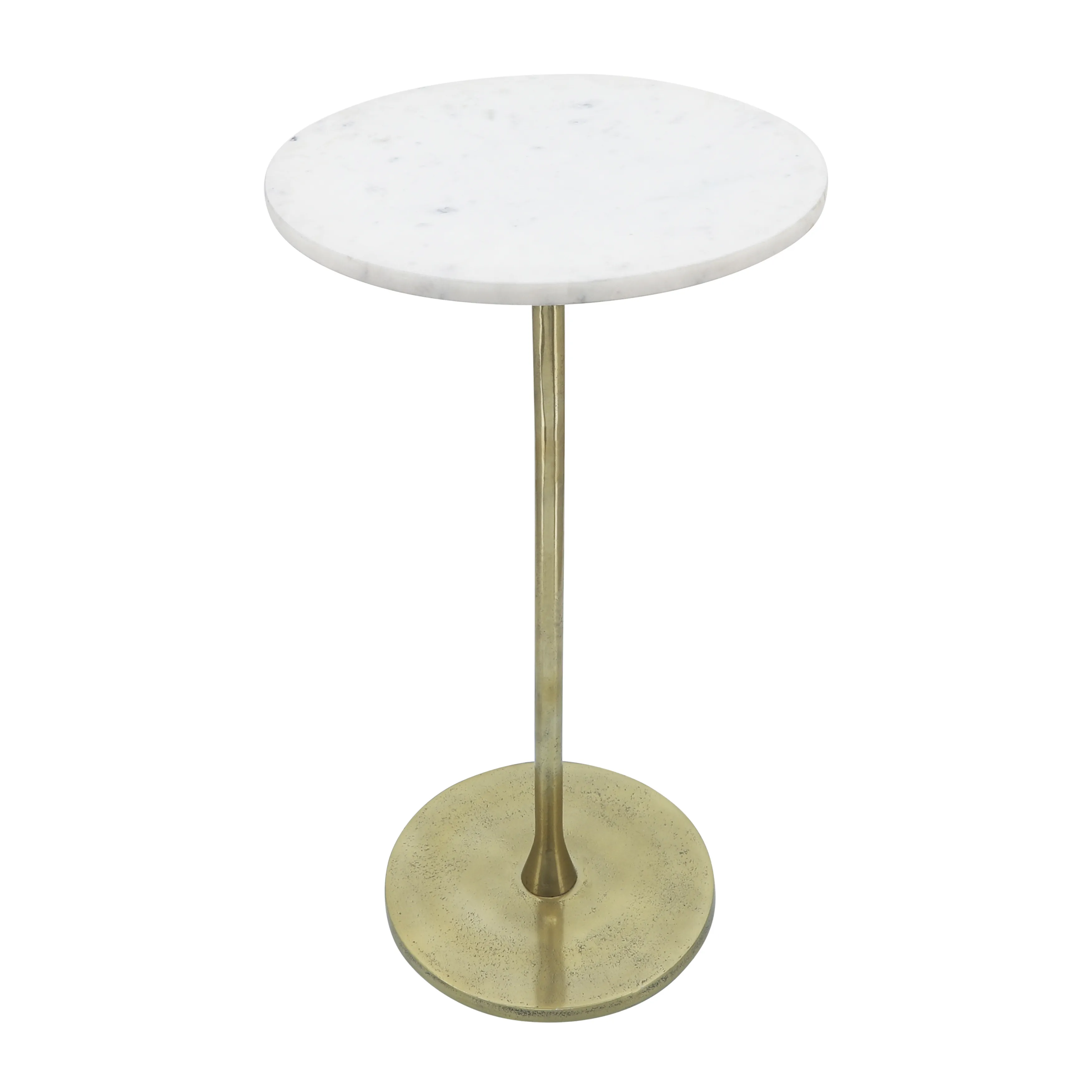 Round Drink Table