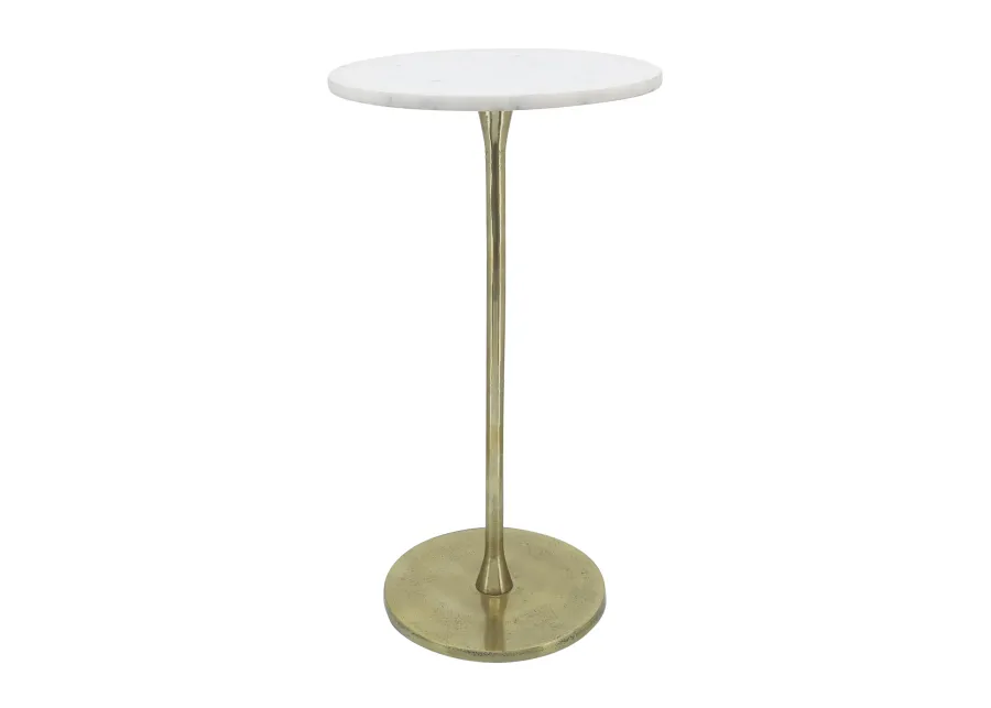 Round Drink Table