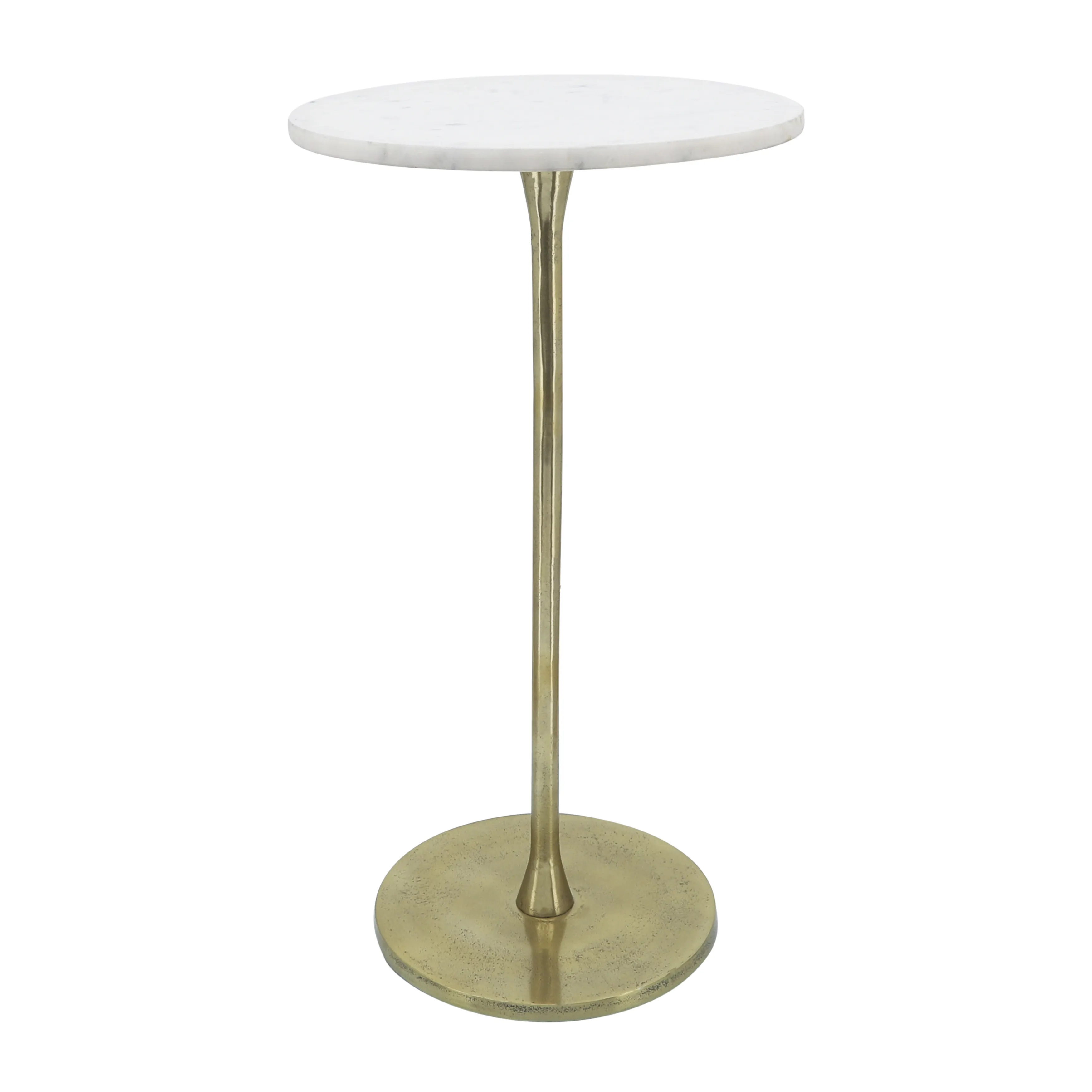 Round Drink Table