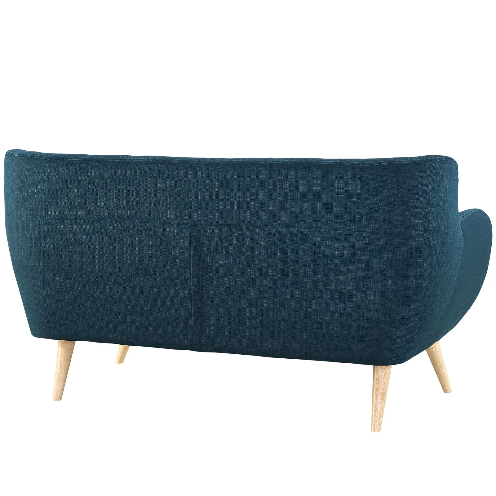 Remark Upholstered Loveseat