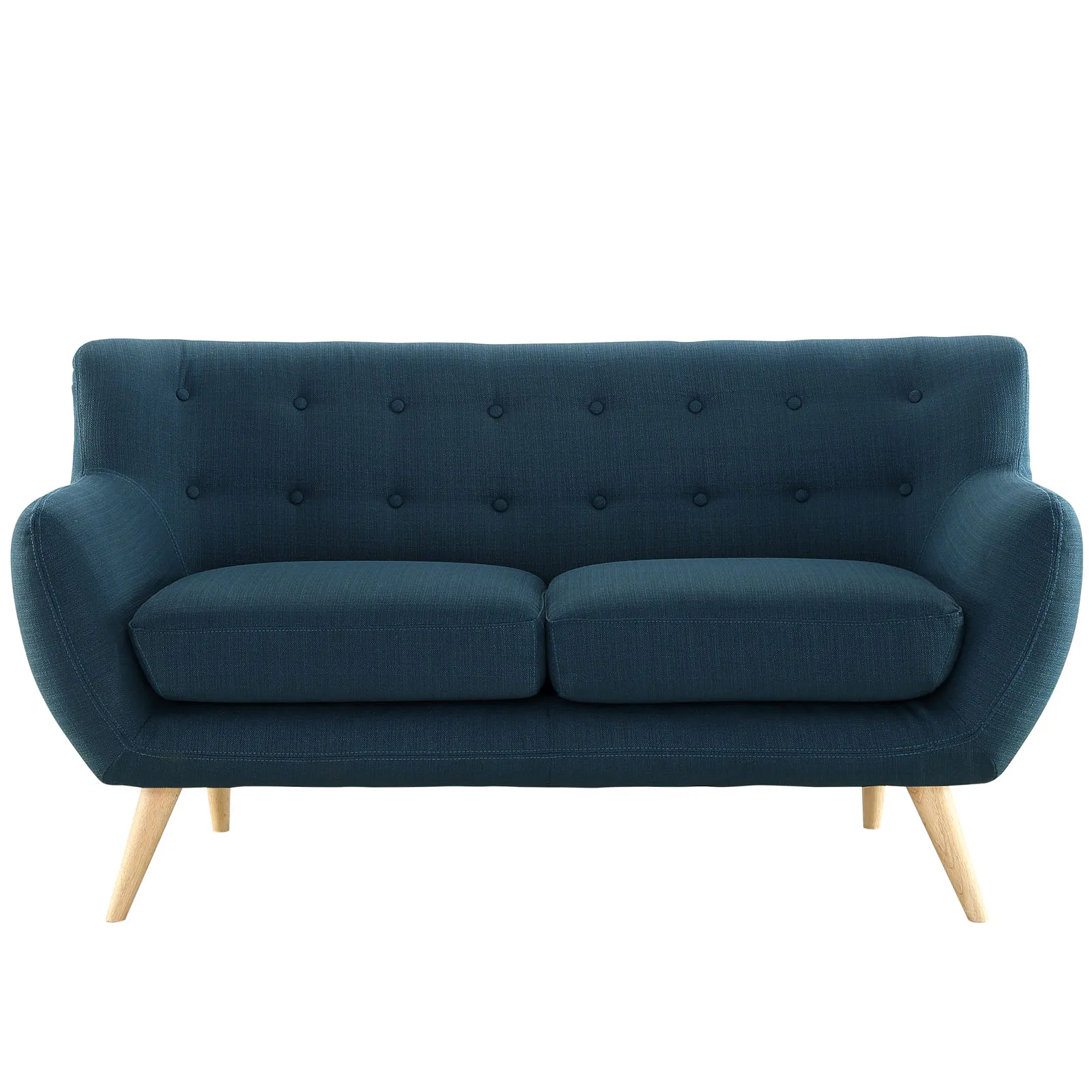 Remark Upholstered Loveseat