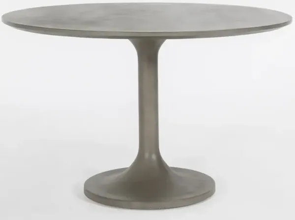 Tulip Outdoor Dining Table