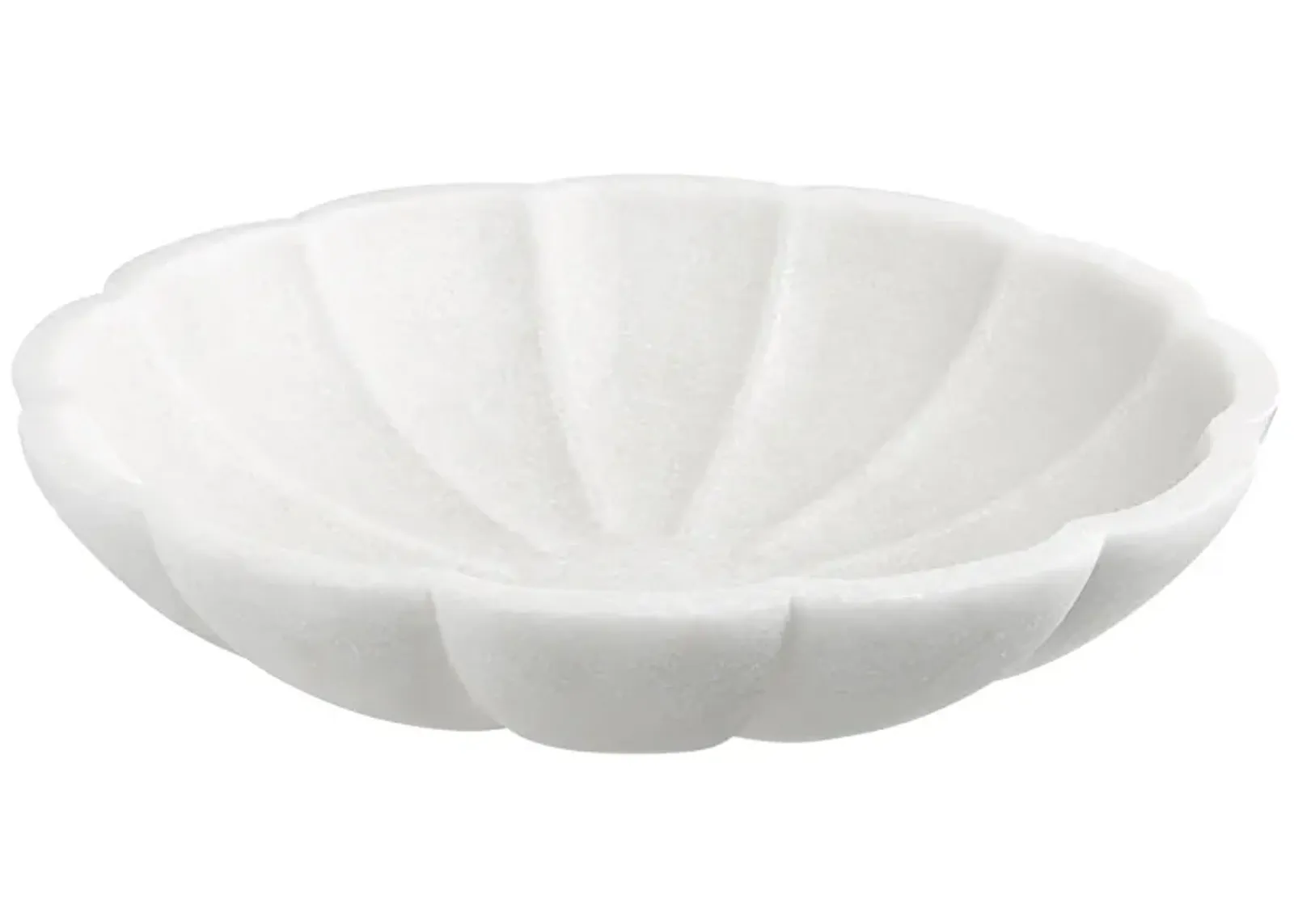 Petal Ricestone Bowl