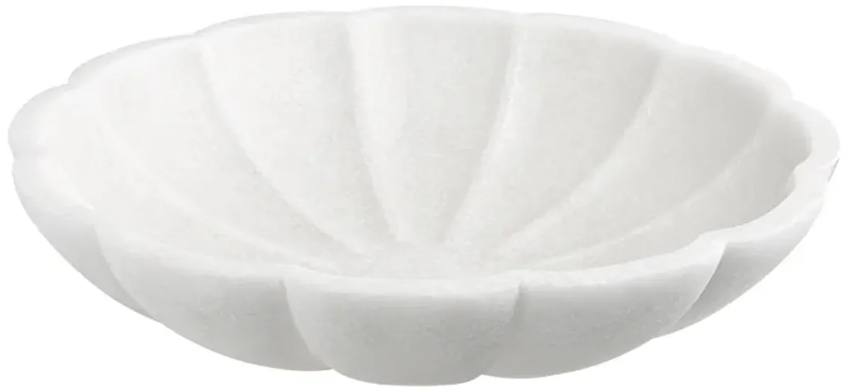 Petal Ricestone Bowl