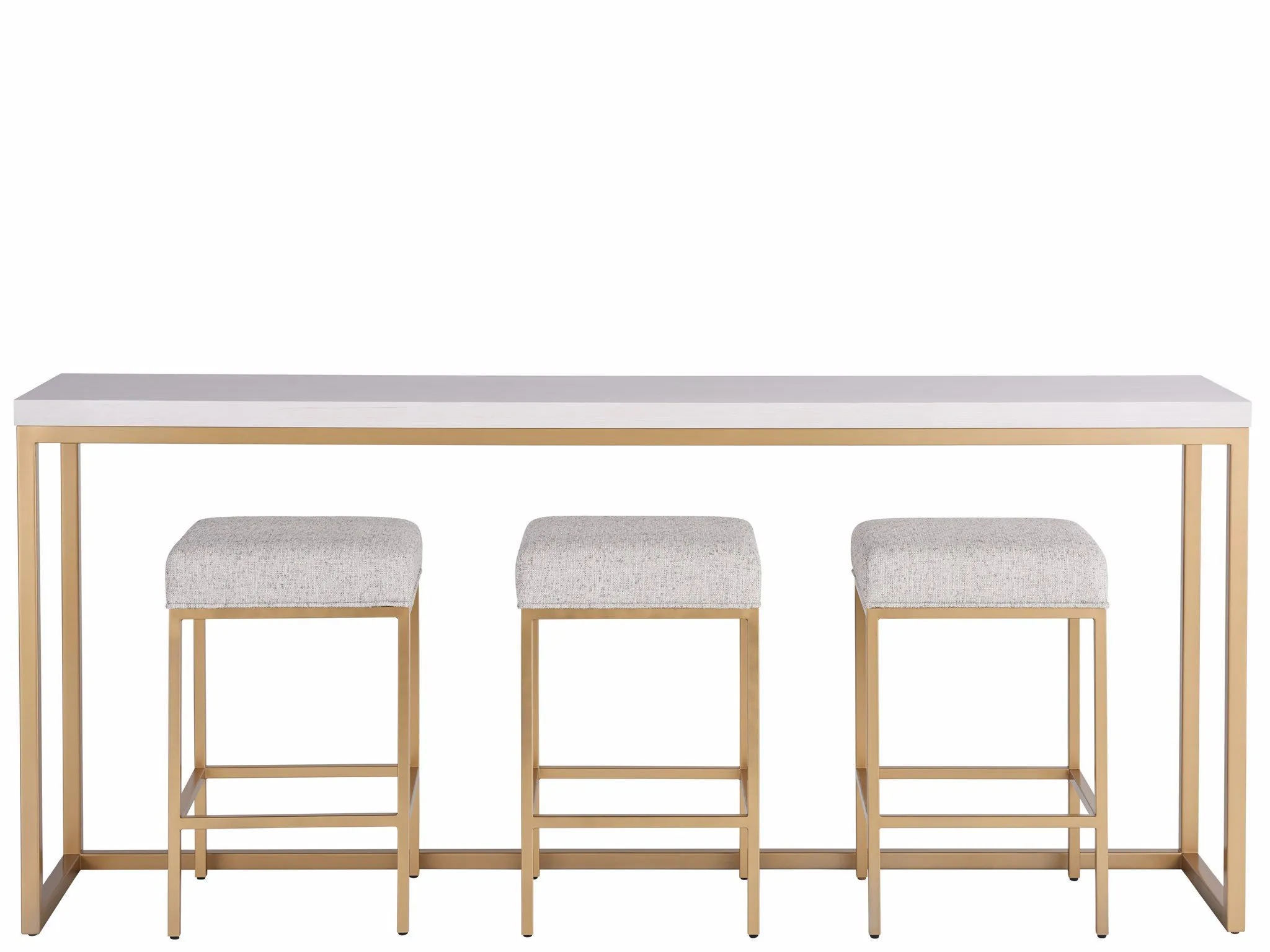 Love Joy Bliss Console Table - Set of 4